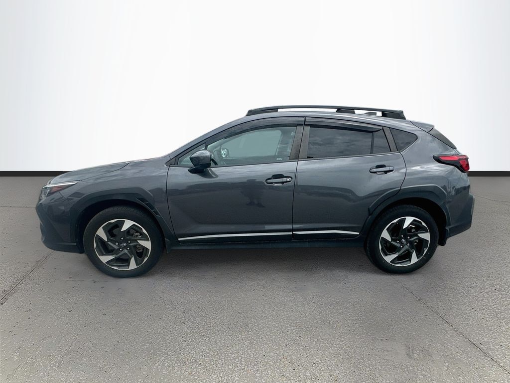 Used 2024 Subaru Crosstrek Limited SUV