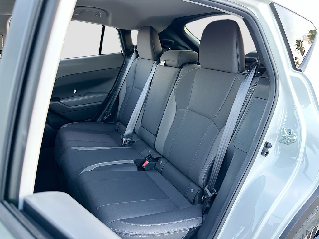 2026 Subaru Crosstrek Premium - Photo 22