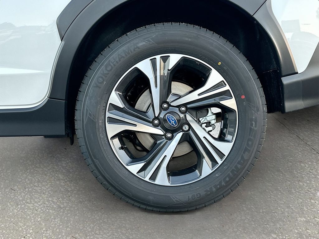 2026 Subaru Crosstrek Premium - Photo 27