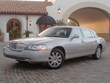 Lincoln Town Car