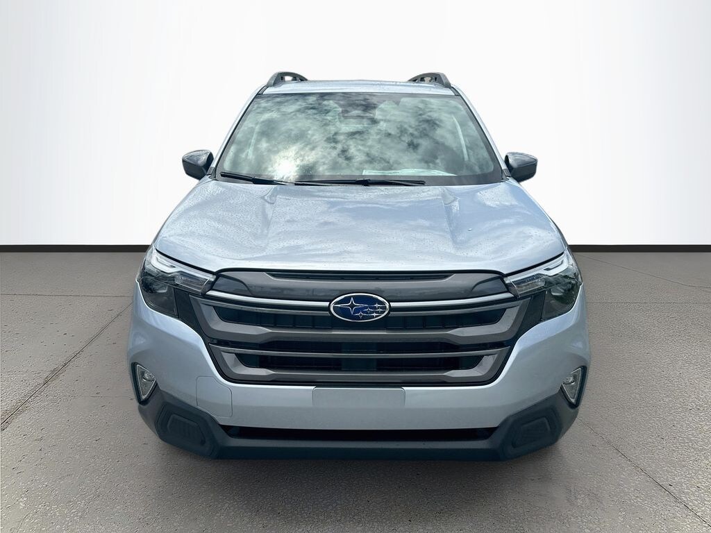 New 2026 Subaru Forester Premium SUV