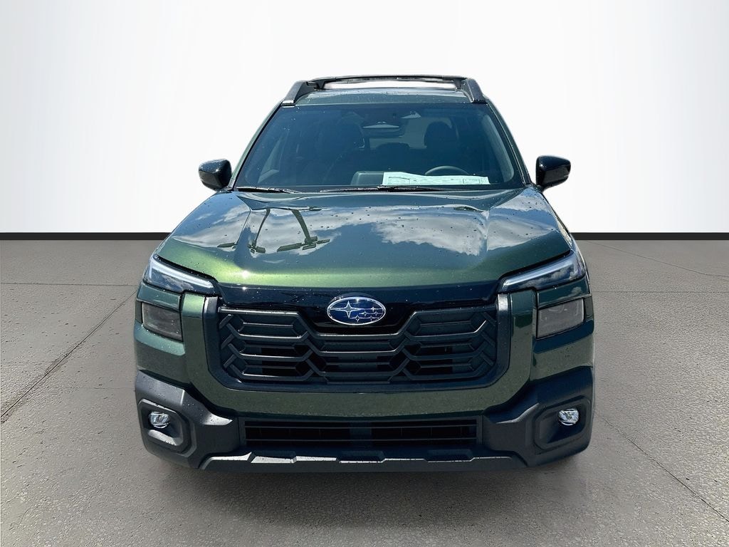 New 2026 Subaru Outback Limited SUV