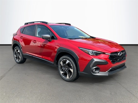 2025 Subaru Crosstrek Limited SUV