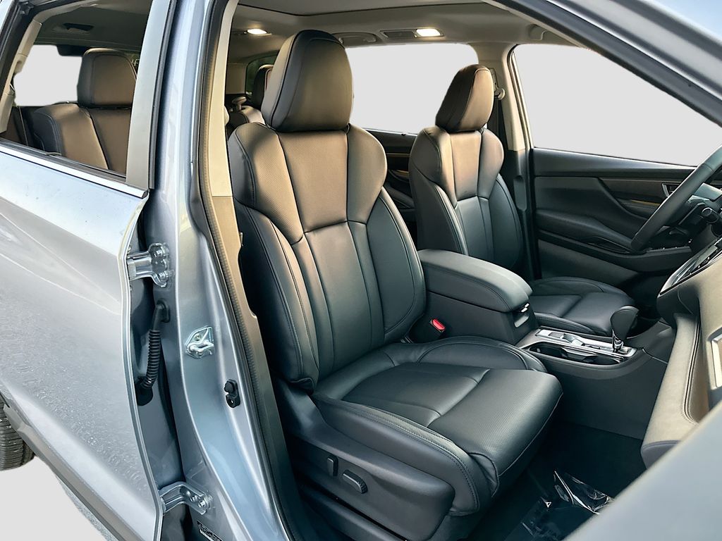 2026 Subaru Ascent Touring - Photo 31