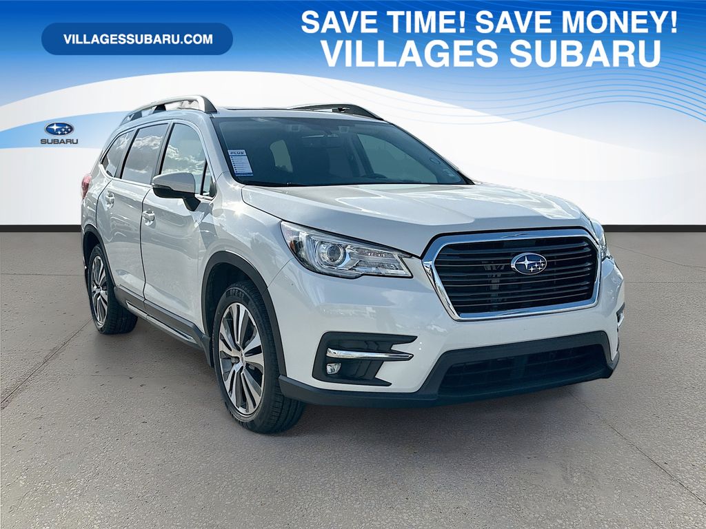 2021 Subaru Ascent Limited