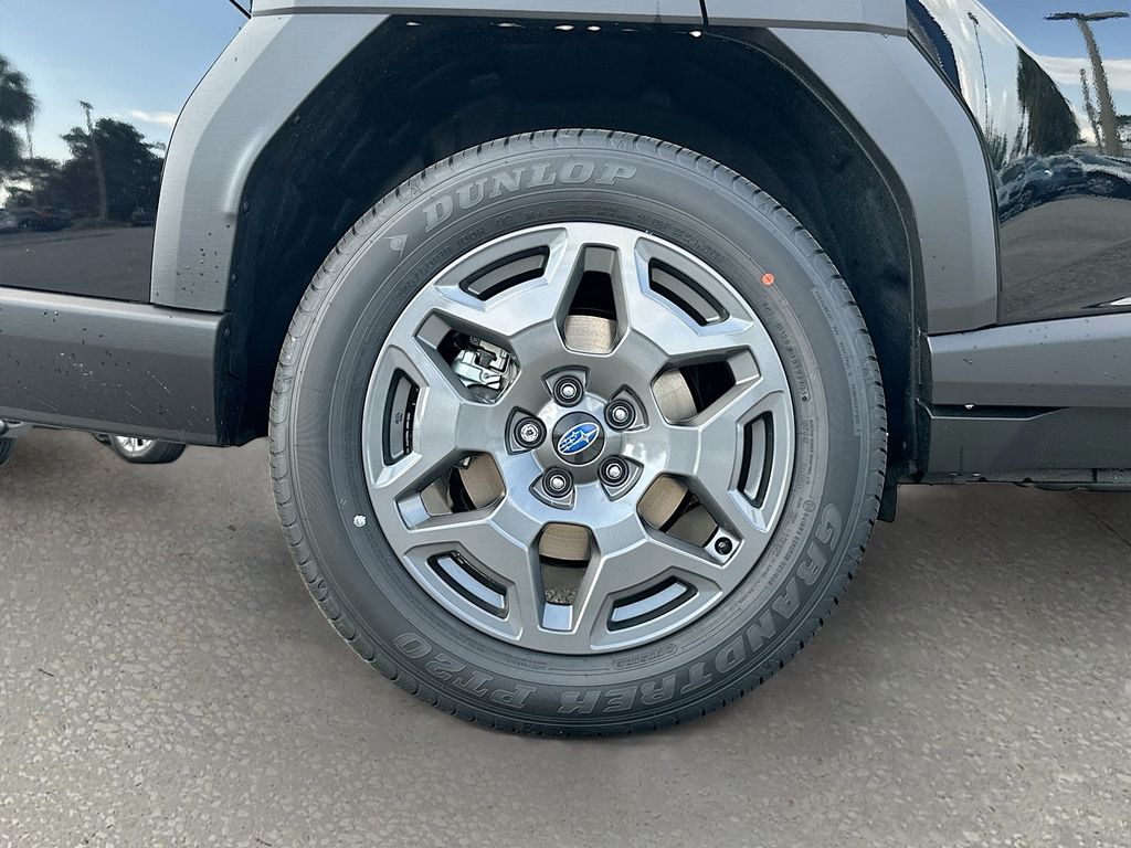 2026 Subaru Outback Premium - Photo 30