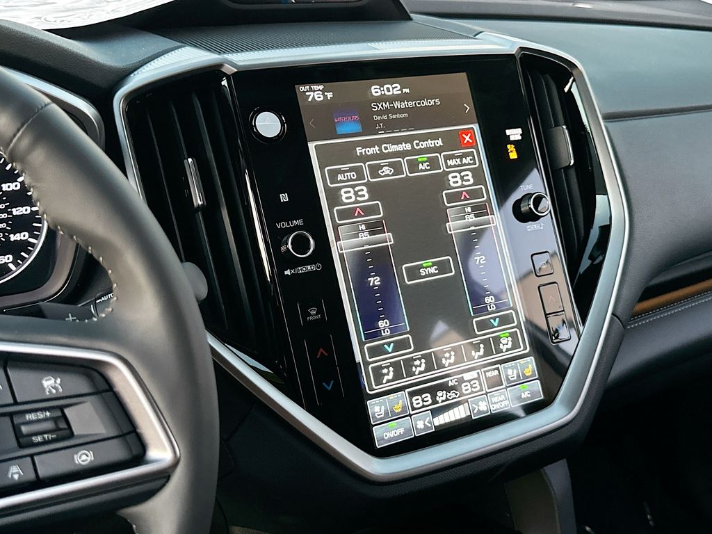 2026 Subaru Ascent Touring - Photo 16