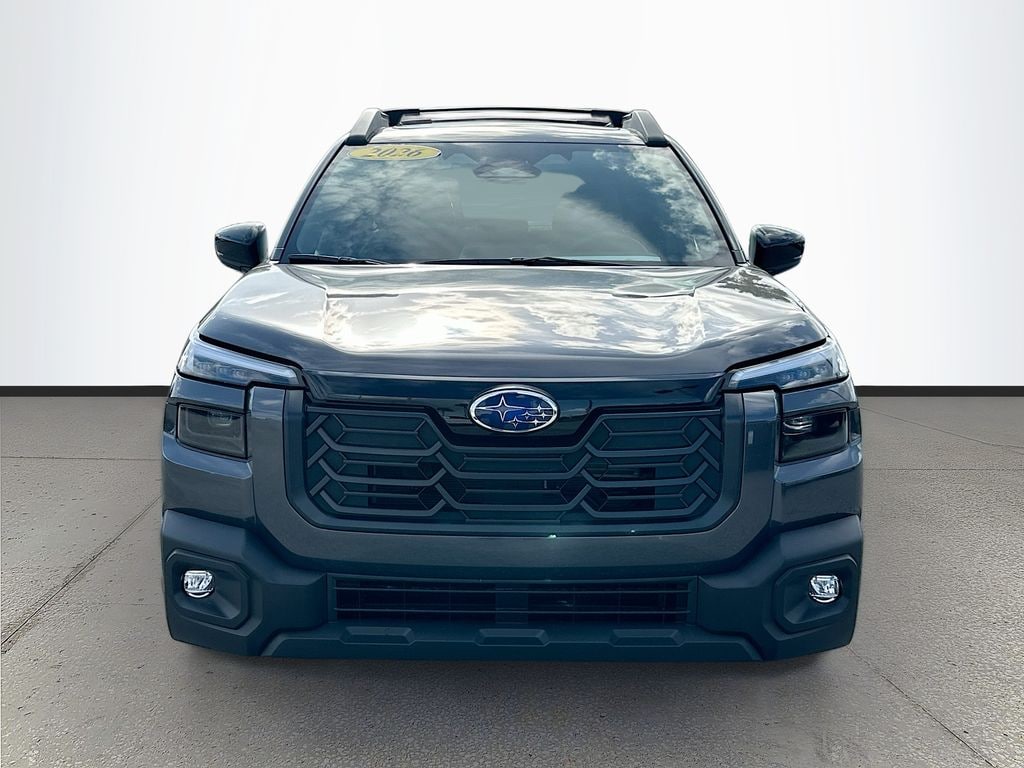 New 2026 Subaru Outback Premium SUV