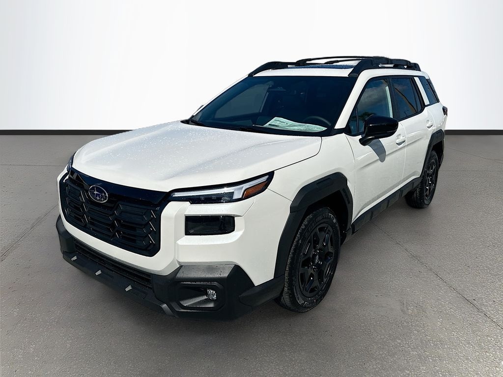 New 2026 Subaru Outback Limited SUV