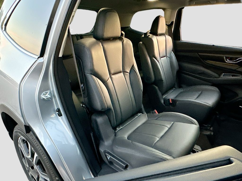 2026 Subaru Ascent Touring - Photo 30