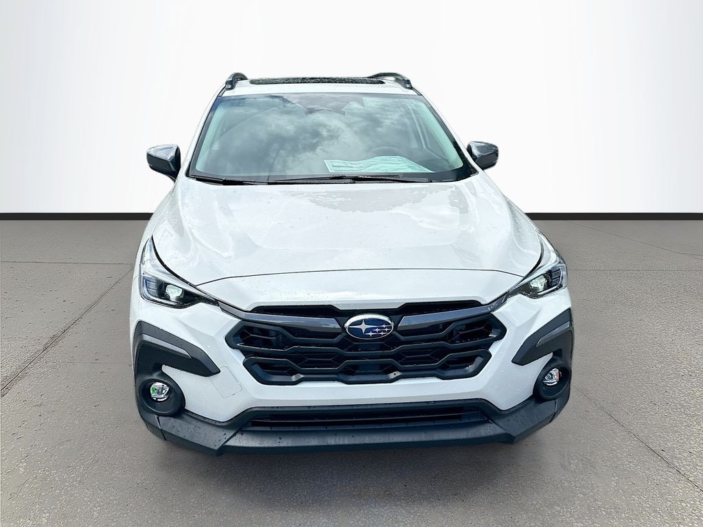 New 2026 Subaru Crosstrek Limited SUV