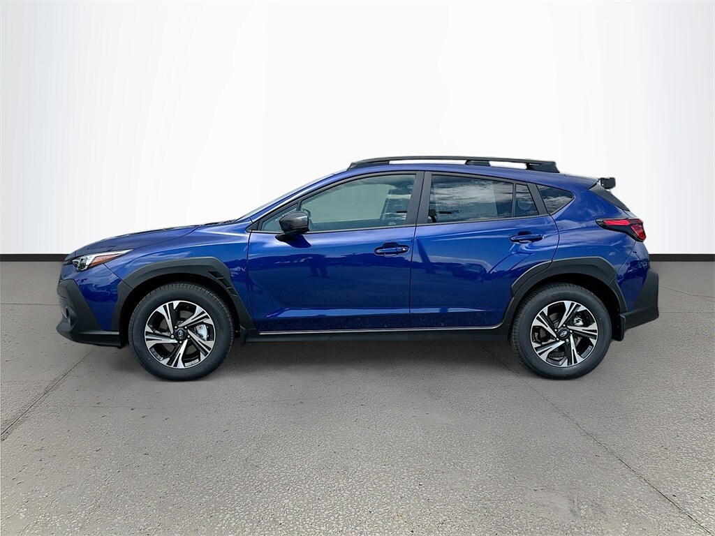 2025 Subaru Crosstrek Premium photo 3