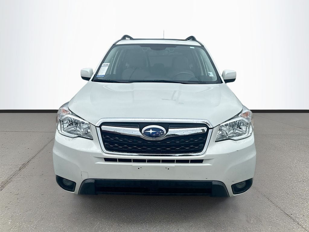 Used 2016 Subaru Forester 2.5i Limited SUV