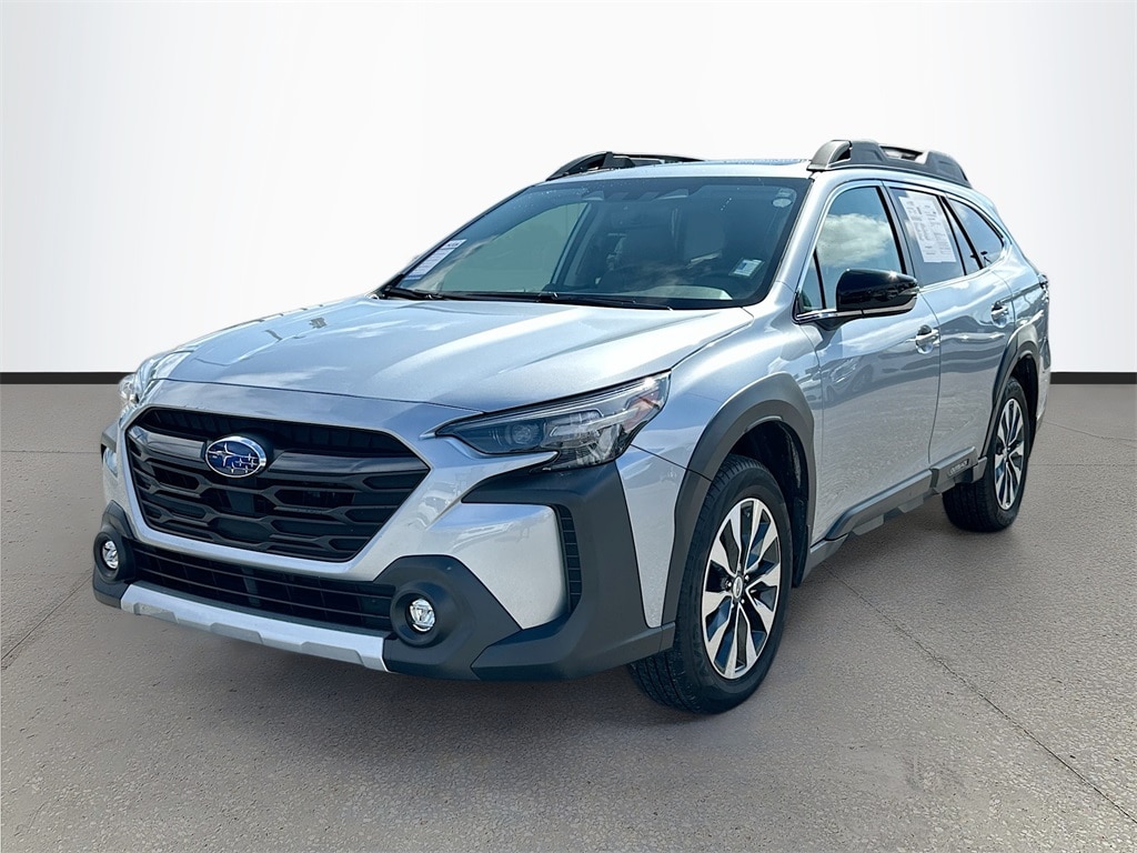 Used 2023 Subaru Outback Limited SUV