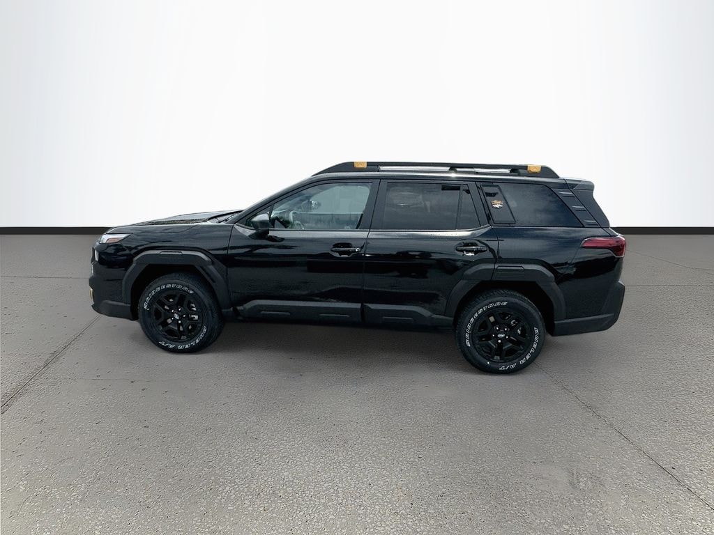 New 2026 Subaru Outback Wilderness SUV