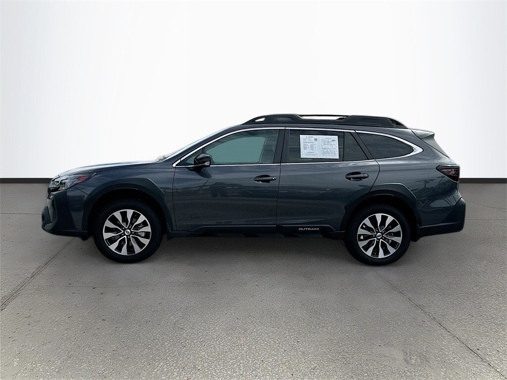 2023 Subaru Outback Limited photo 3
