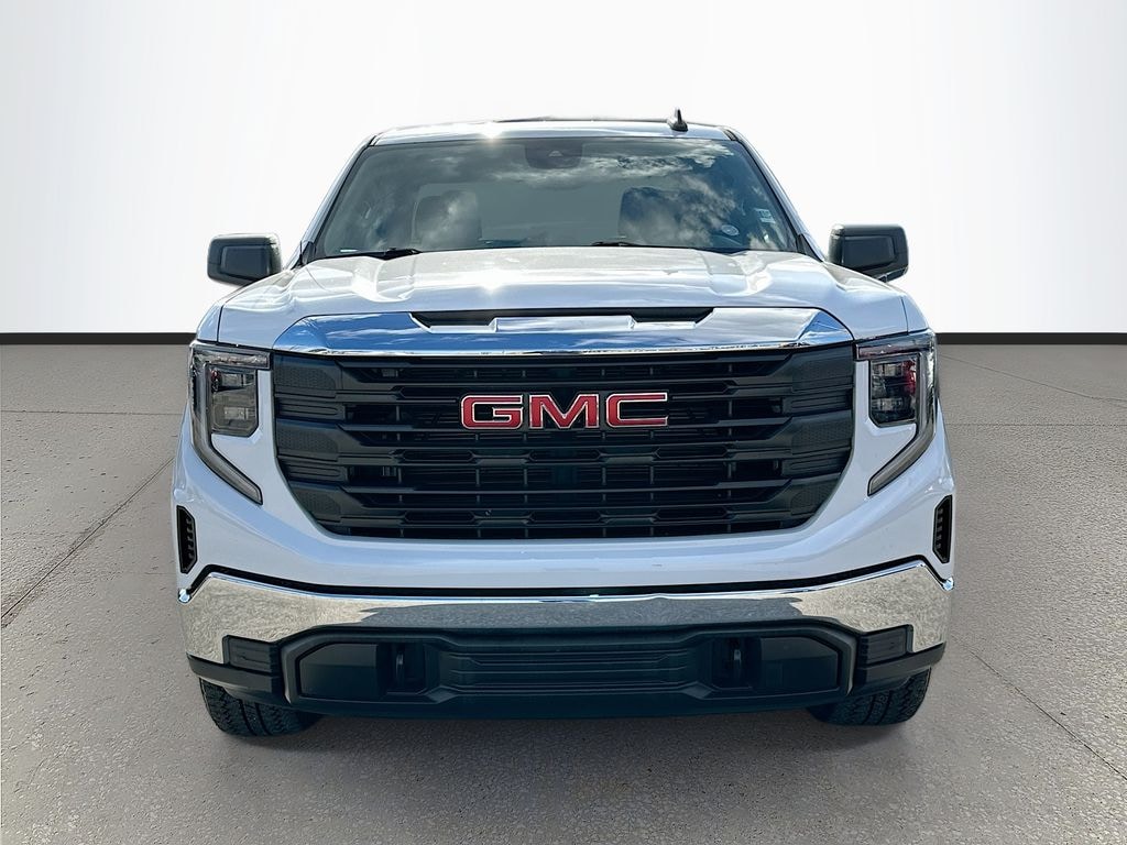 Used 2024 GMC Sierra 1500 Pro Truck Crew Cab