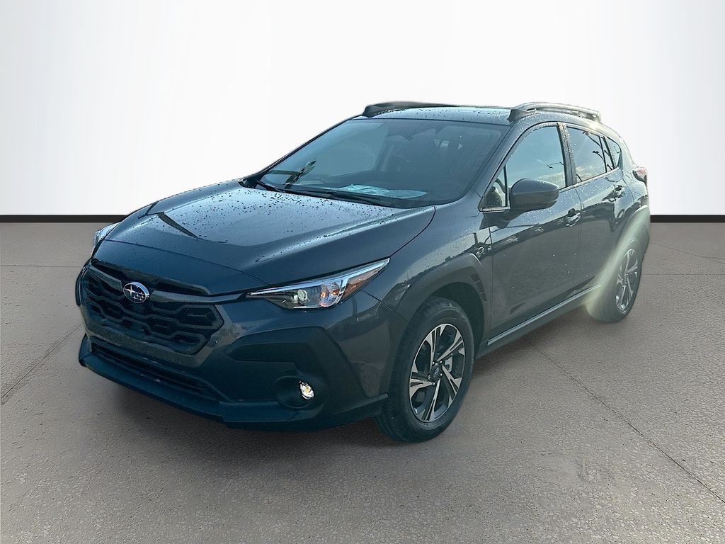 New 2026 Subaru Crosstrek Premium SUV