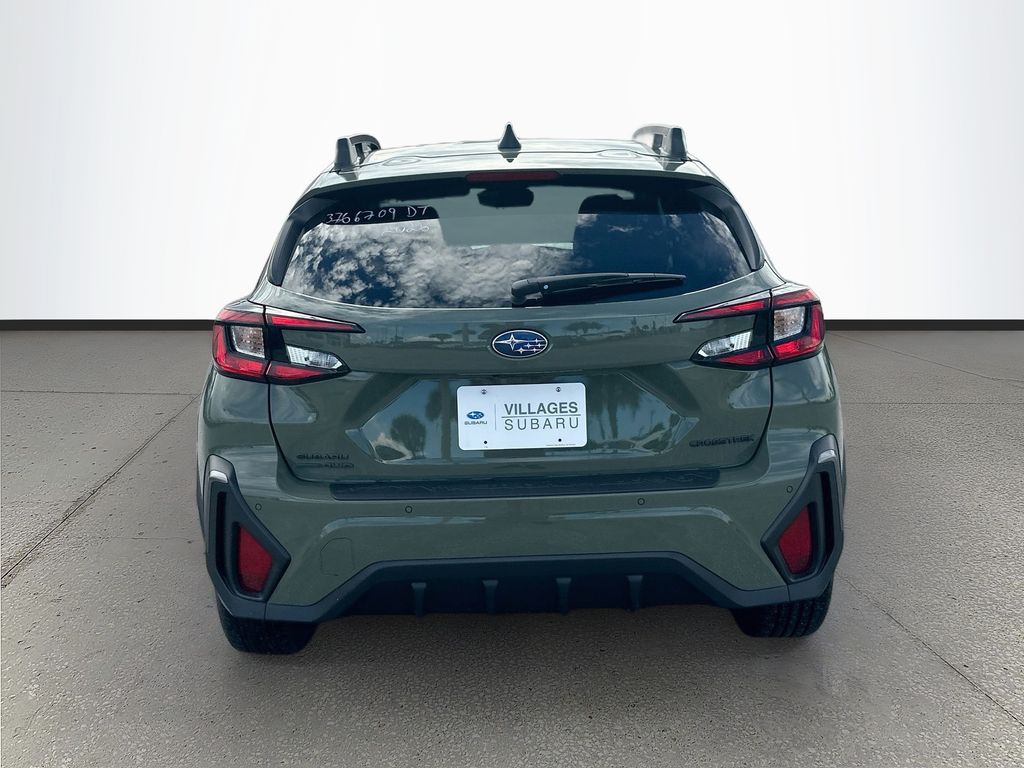 2026 Subaru Crosstrek Limited - Photo 6