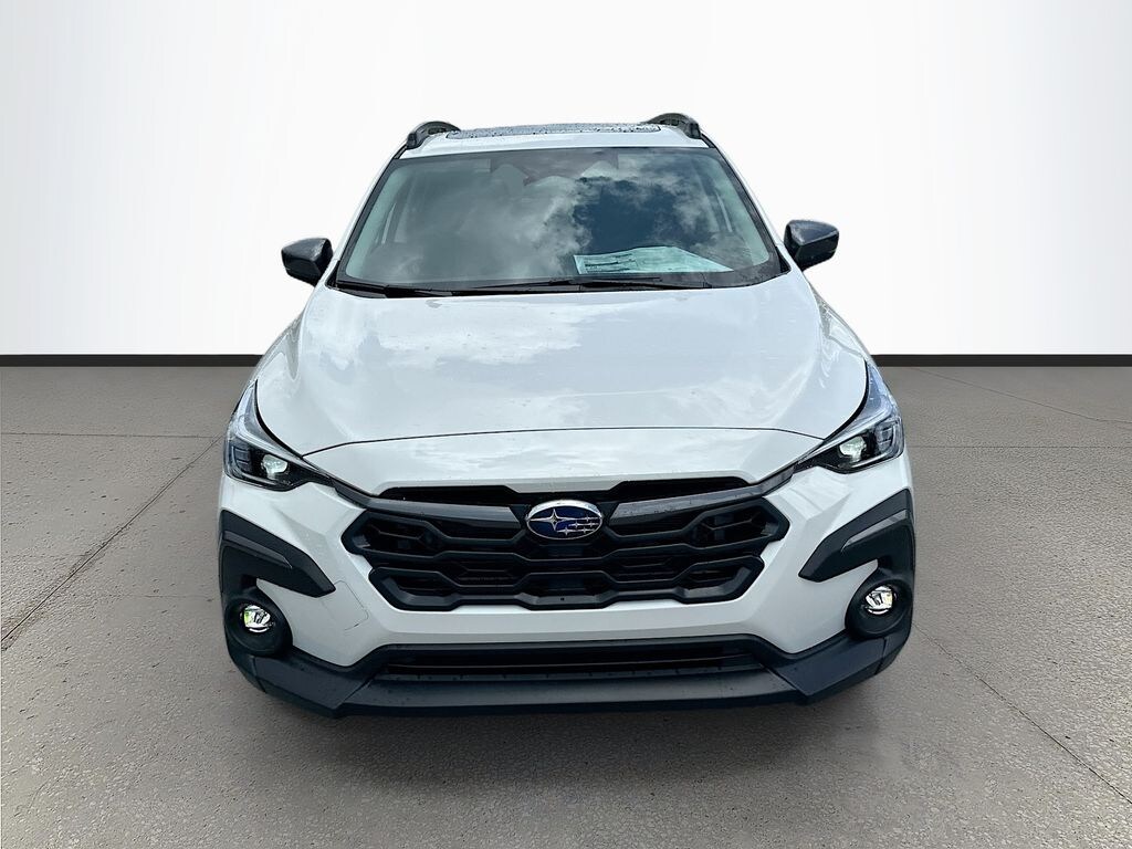 New 2026 Subaru Crosstrek Limited SUV