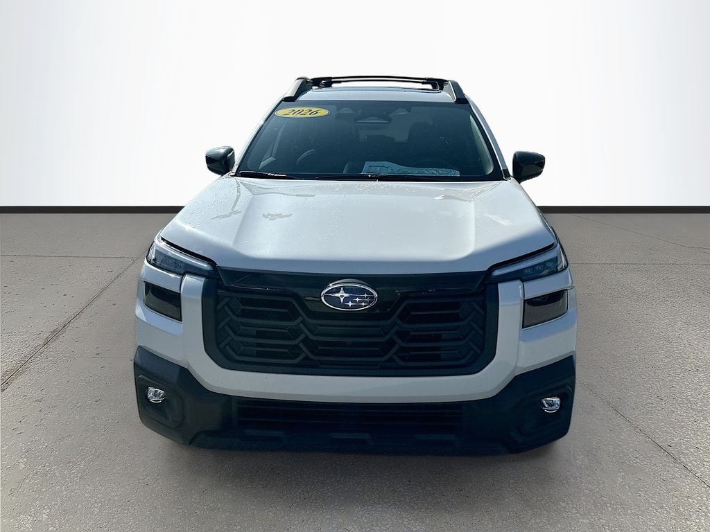 New 2026 Subaru Outback Touring XT SUV
