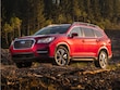  Subaru Ascent