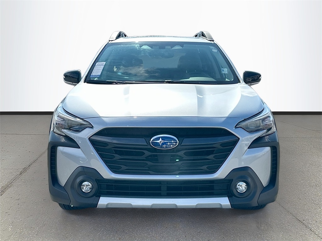Used 2023 Subaru Outback Limited SUV