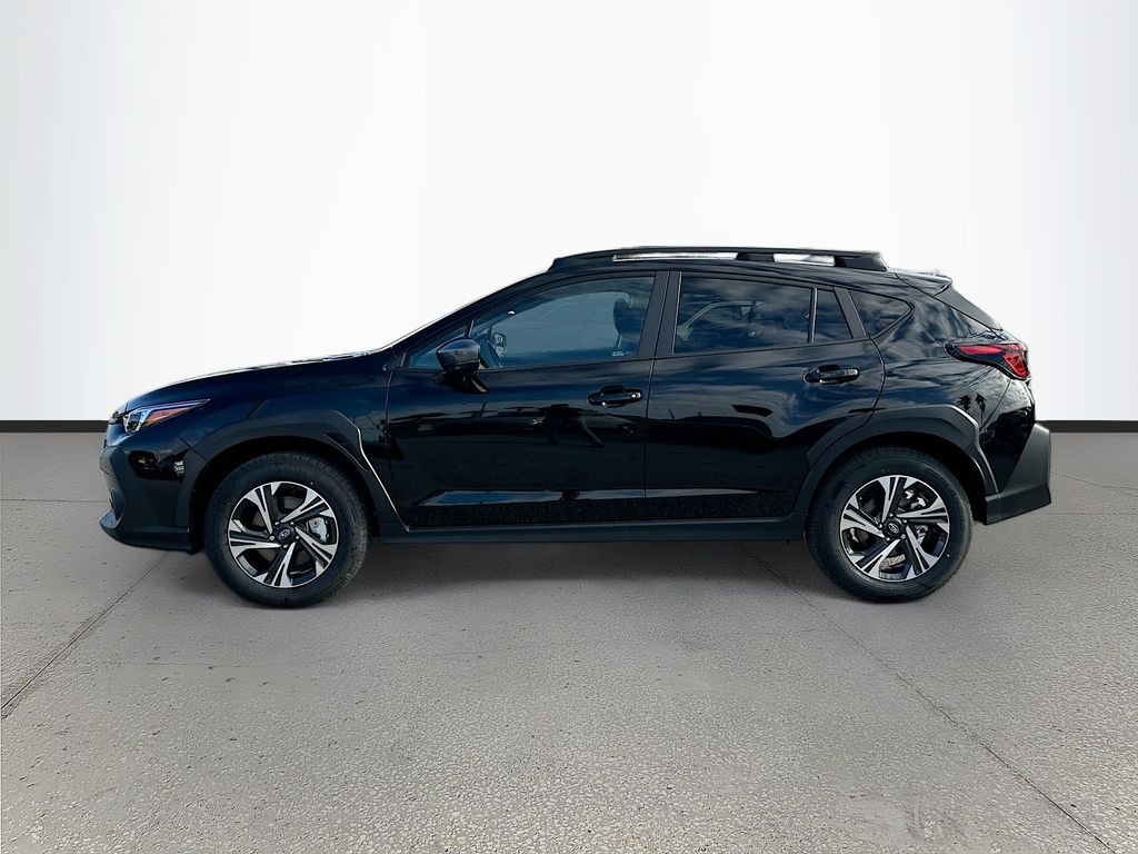 New 2026 Subaru Crosstrek Premium SUV