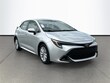 Toyota Corolla Hatchback