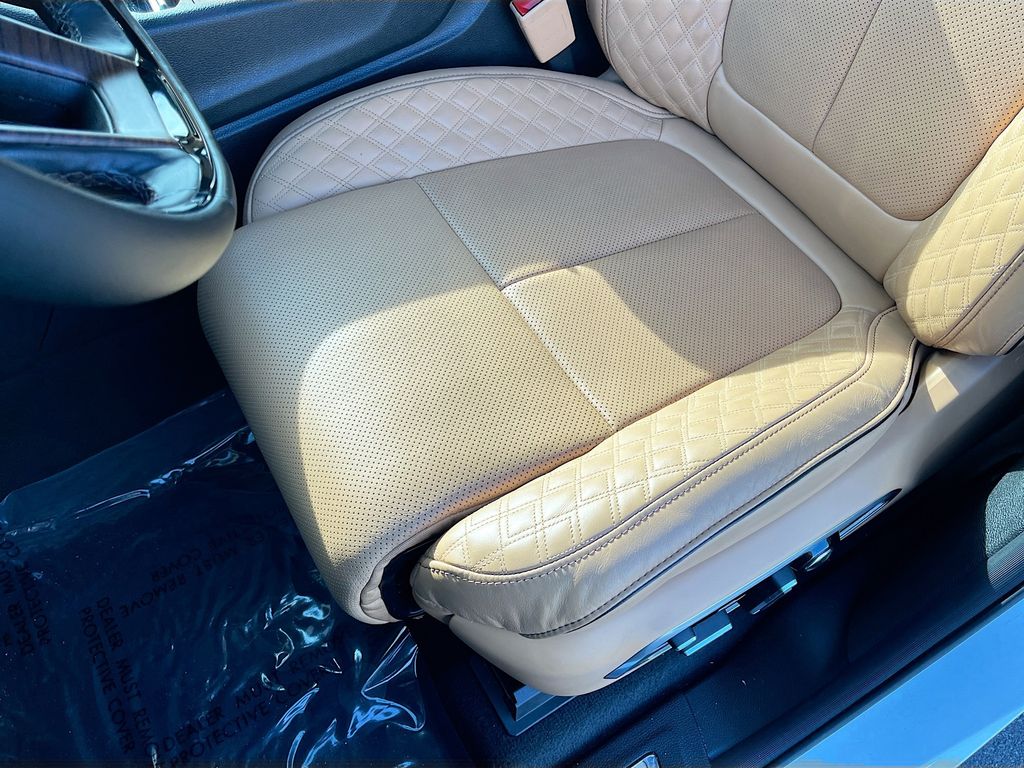 2024 Jeep Grand Cherokee Summit - Photo 20