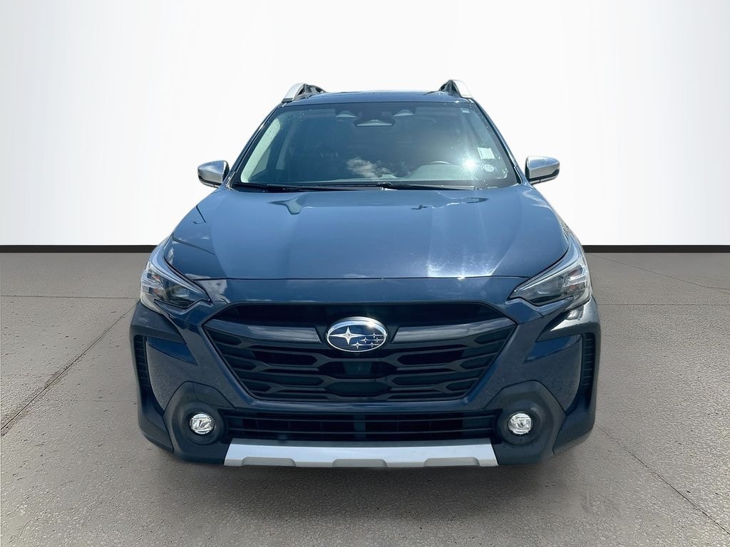 Used 2024 Subaru Outback Touring XT SUV