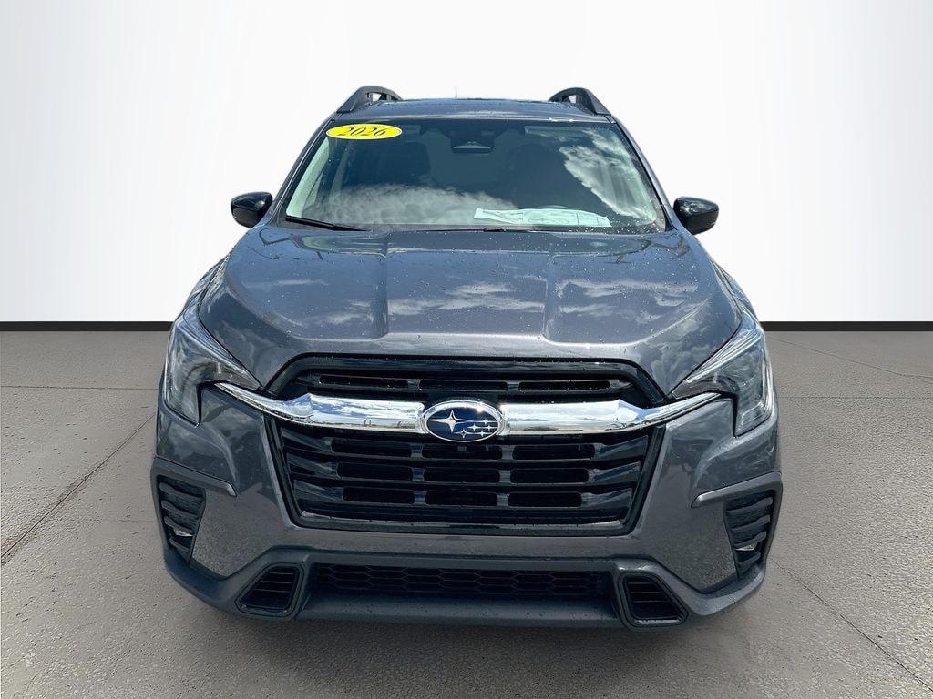New 2026 Subaru Ascent Limited 7-Passenger SUV