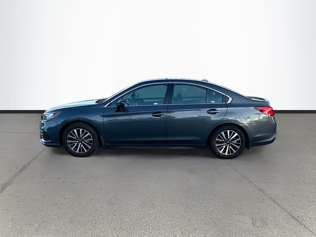 Used 2018 Subaru Legacy 2.5i Premium Sedan
