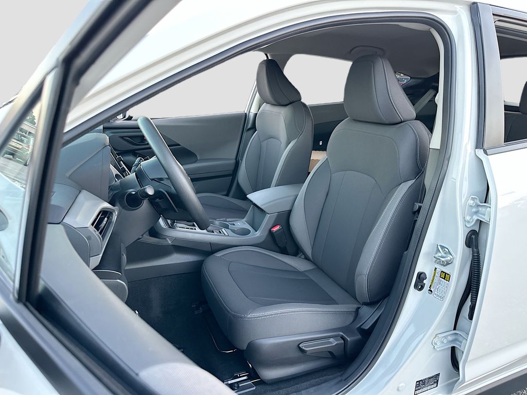 2026 Subaru Crosstrek Premium - Photo 19