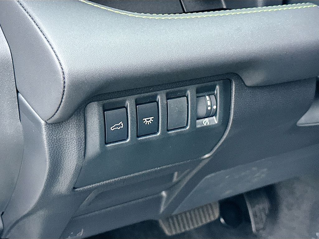 2025 Subaru Ascent Onyx Edition-Touring - Photo 10