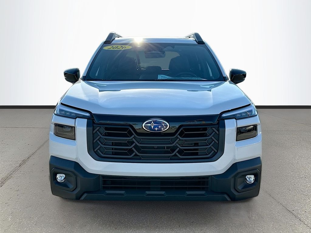 New 2026 Subaru Outback Touring XT SUV