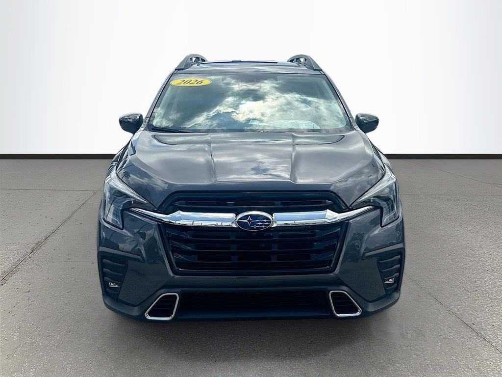 New 2026 Subaru Ascent Touring 7-Passenger SUV