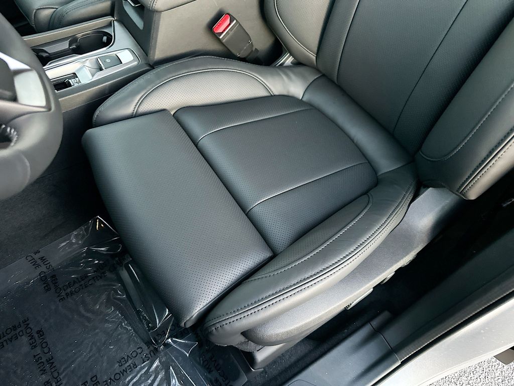 2026 Subaru Ascent Touring - Photo 20