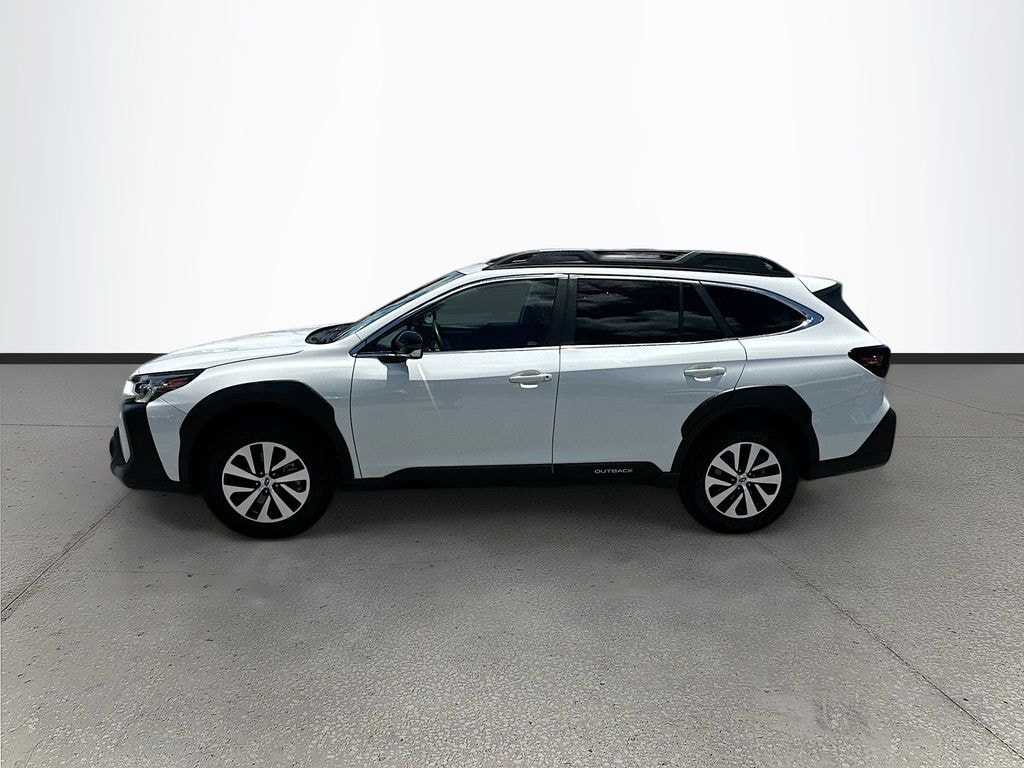 Used 2024 Subaru Outback Premium SUV