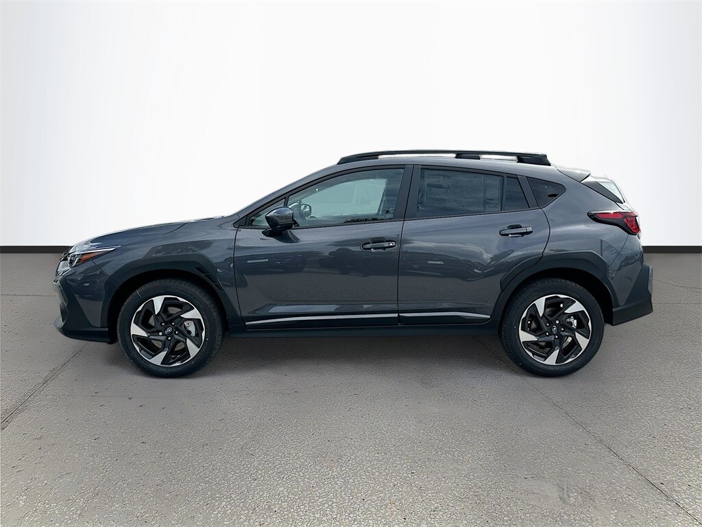 2025 Subaru Crosstrek Limited photo 4