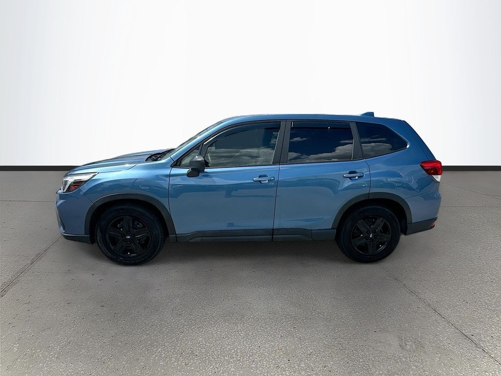 Used 2021 Subaru Forester Base SUV
