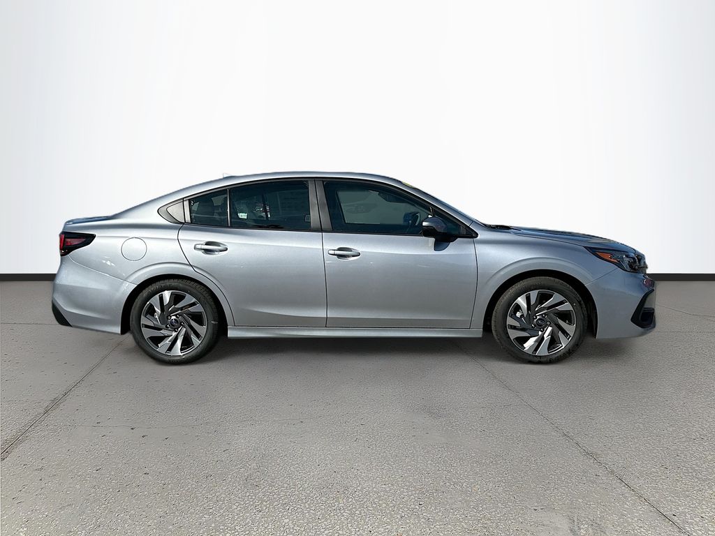 2025 Subaru Legacy Limited - Photo 8
