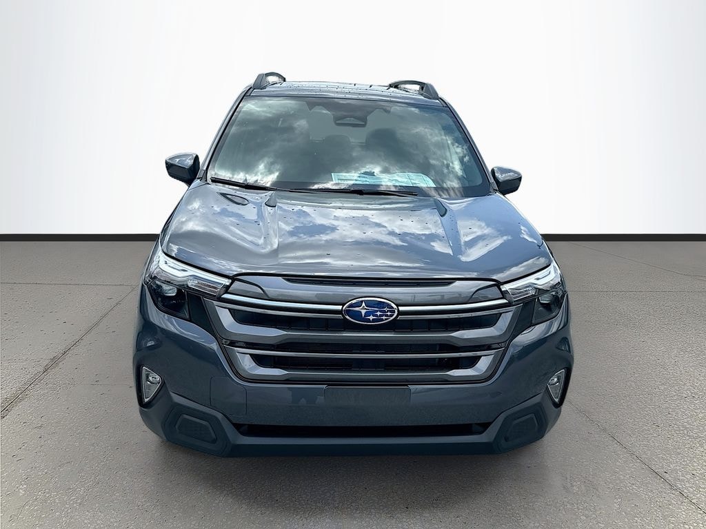 New 2026 Subaru Forester Premium SUV
