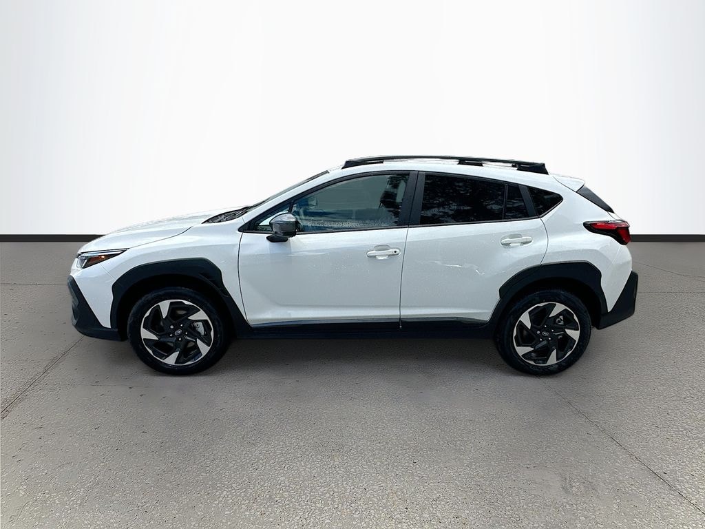 New 2026 Subaru Crosstrek Limited SUV