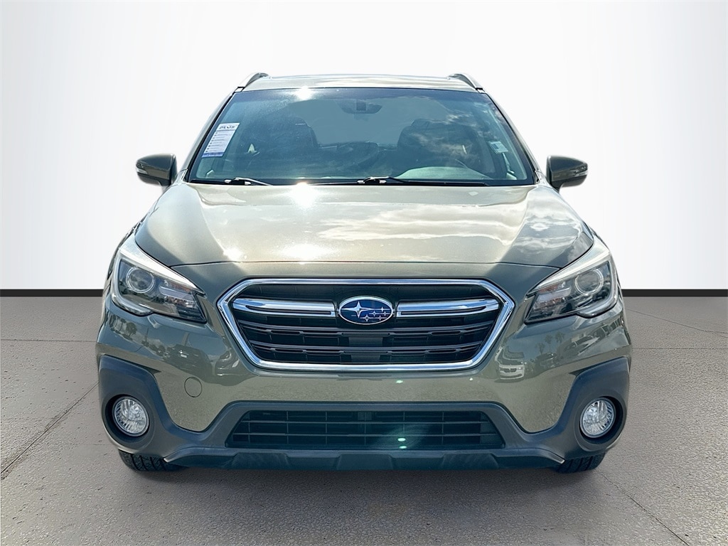 Used 2019 Subaru Outback 2.5i Touring SUV