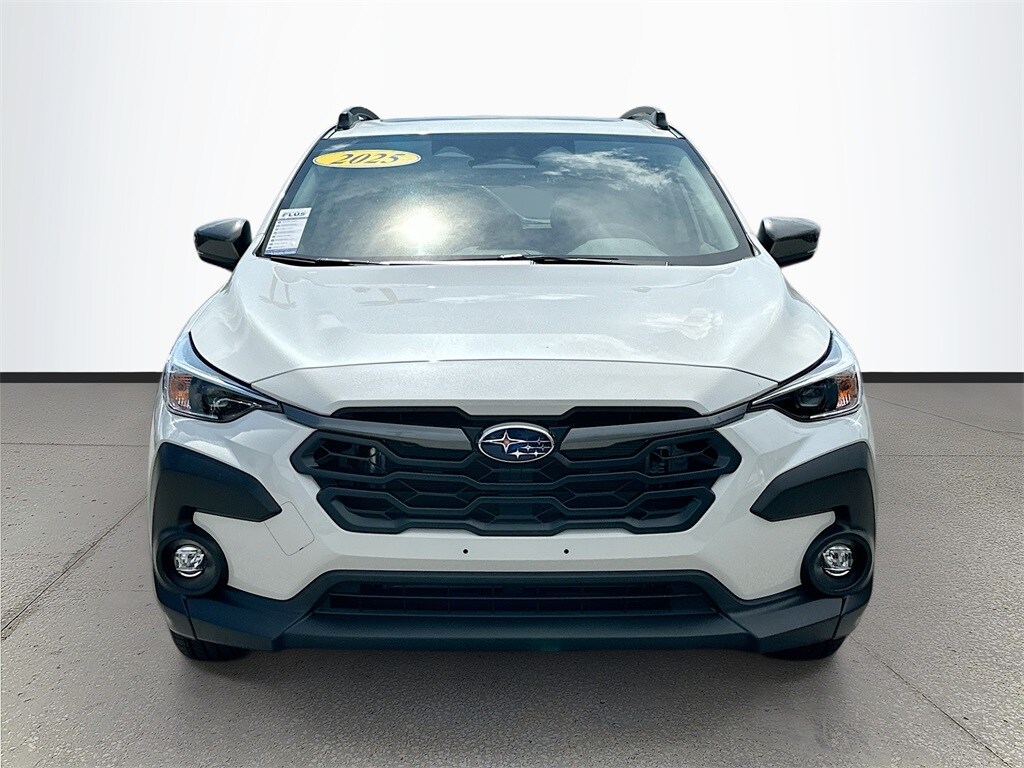 2025 Subaru Crosstrek Premium photo 2