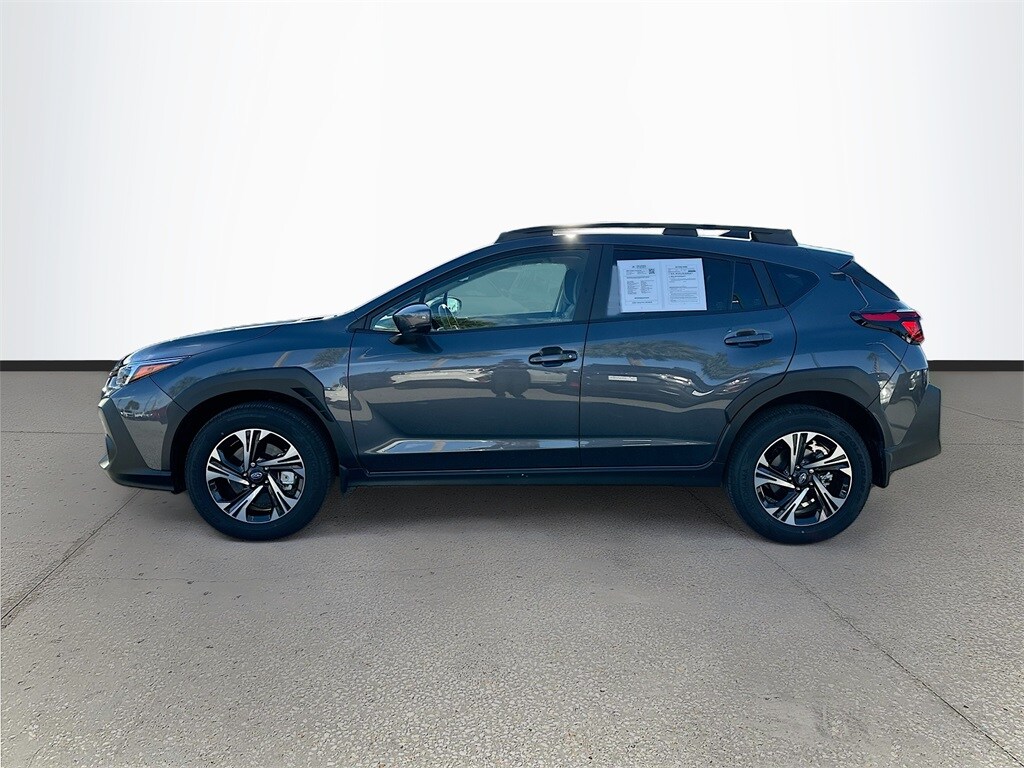Used 2025 Subaru Crosstrek Premium SUV
