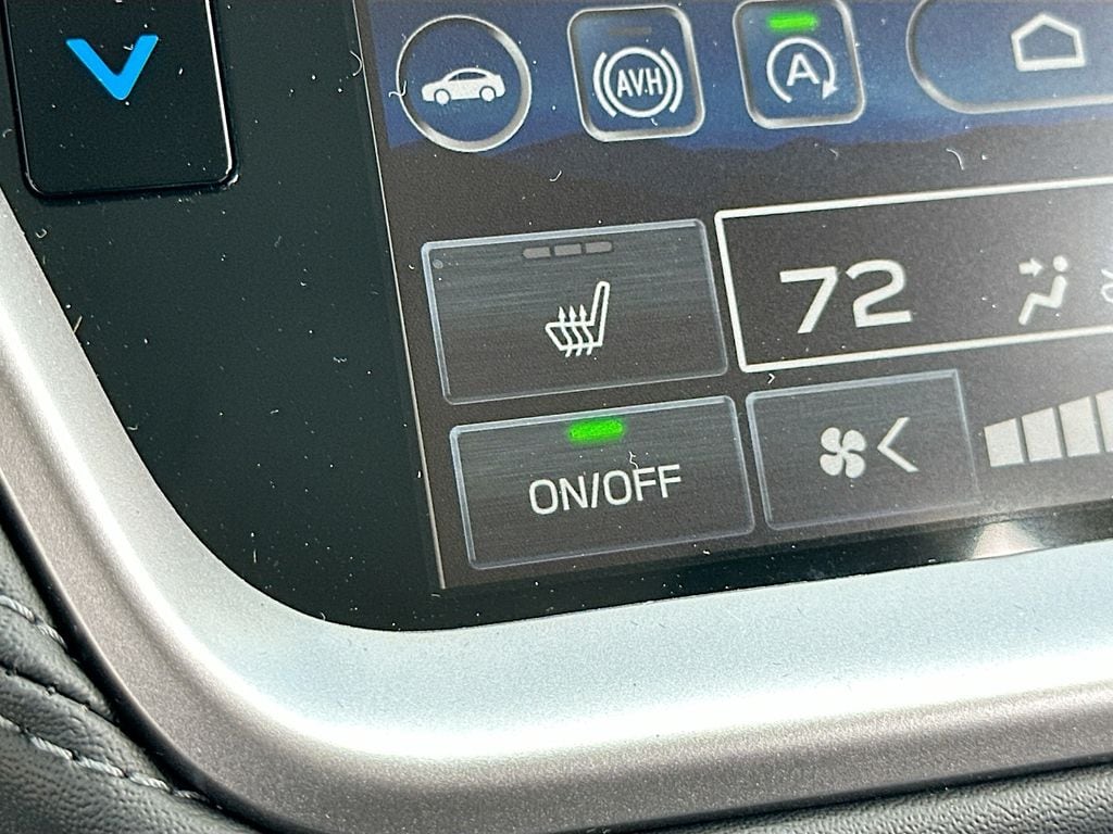 2025 Subaru Legacy Premium - Photo 19