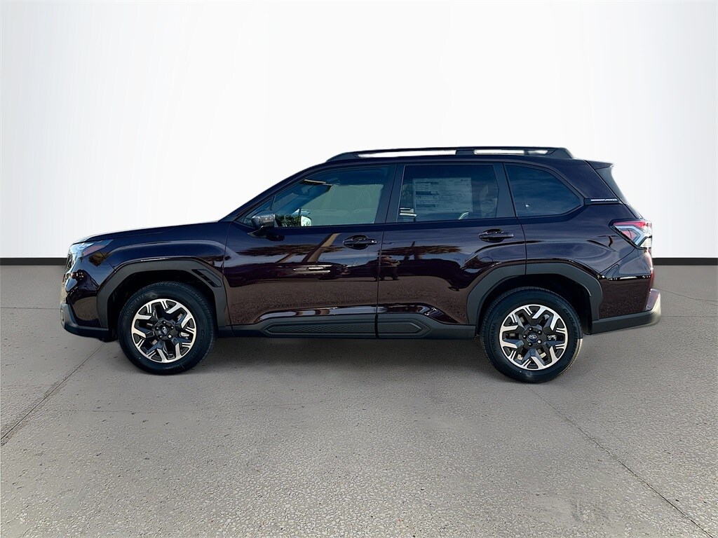 2025 Subaru Outback Premium photo 3