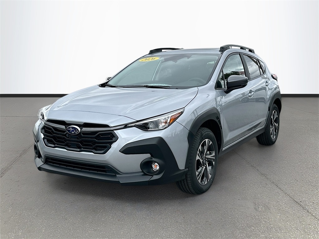 New 2026 Subaru Crosstrek Premium SUV